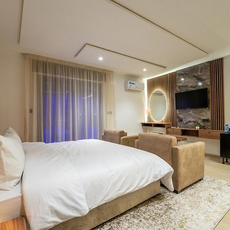 ホテル Luxury Chaouen シェフシャウエン エクステリア 写真
