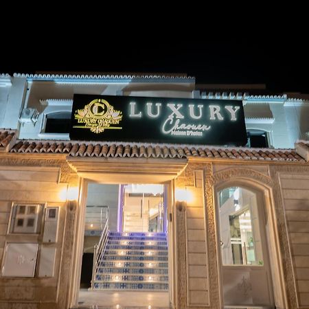 ホテル Luxury Chaouen シェフシャウエン エクステリア 写真